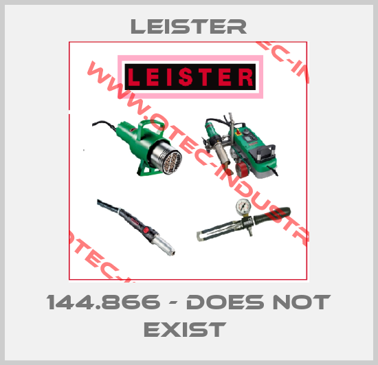 144.866 - DOES NOT EXIST -big