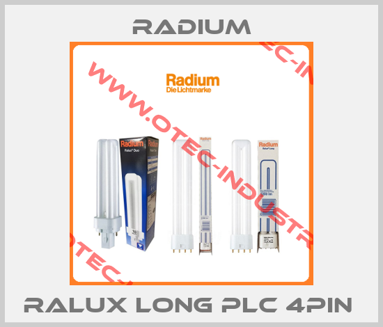 RALUX LONG PLC 4PIN -big
