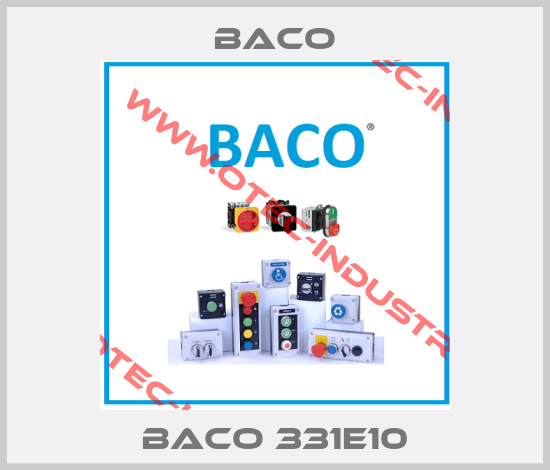 BACO 331E10-big