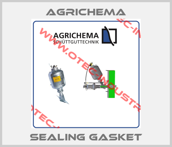Sealing gasket-big