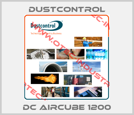 DC AirCube 1200-big