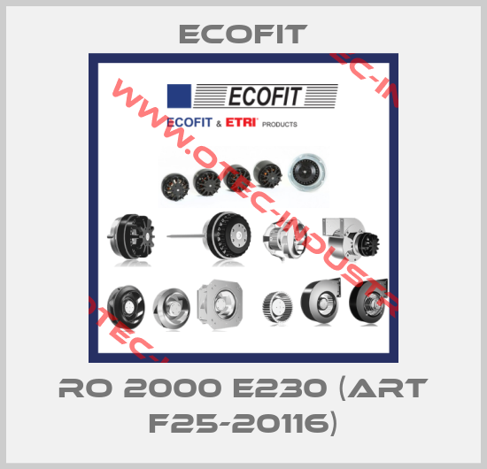 RO 2000 E230 (Art F25-20116)-big