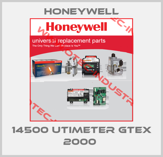 14500 UTIMETER GTEX 2000 -big