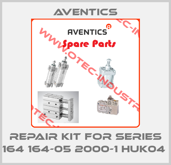 Repair Kit for Series 164 164-05 2000-1 HUK04 -big