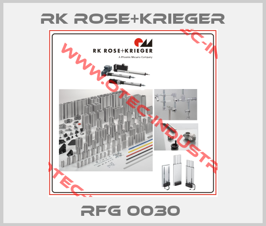RFG 0030 -big