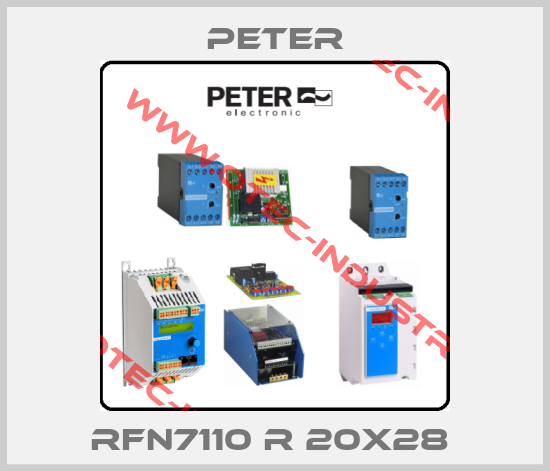 RFN7110 R 20X28 -big