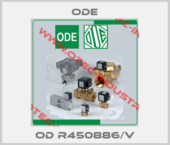 OD R450886/V-big