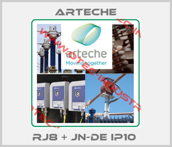 RJ8 + JN-DE IP10 -big
