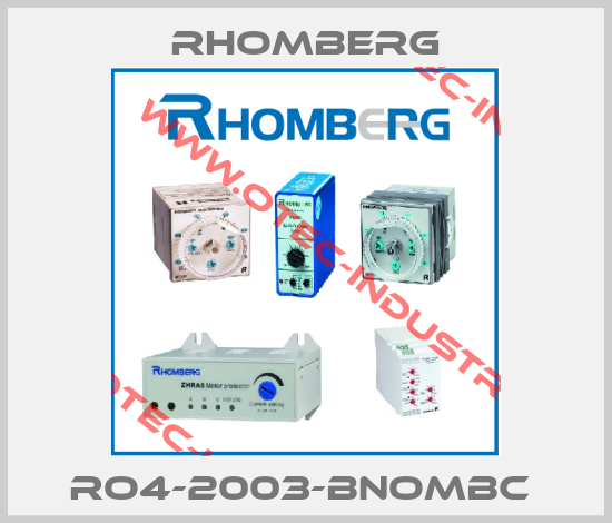 RO4-2003-BNOMBC -big