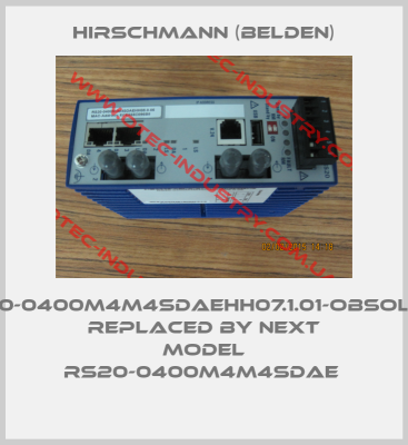 RS20-0400M4M4SDAEHH07.1.01-OBSOLETE, REPLACED BY NEXT MODEL RS20-0400M4M4SDAE -big