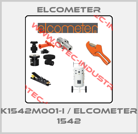K1542M001-I / Elcometer 1542-big