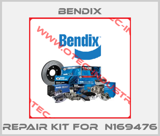 Repair kit for  N169476-big