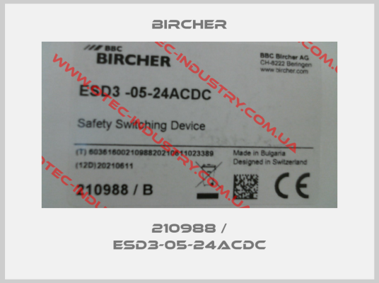 210988 / ESD3-05-24ACDC-big
