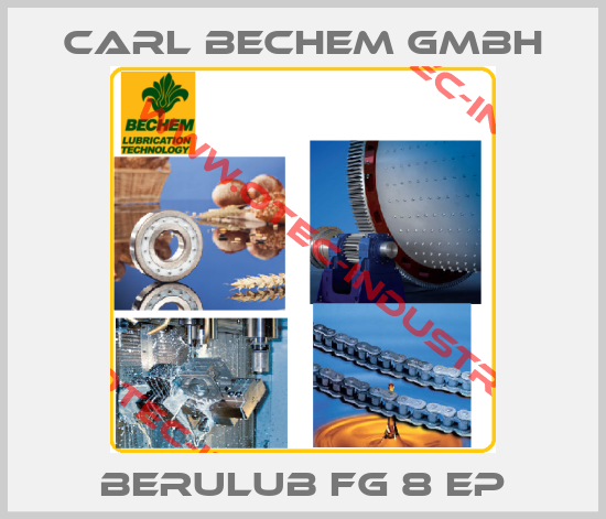 Berulub FG 8 EP-big