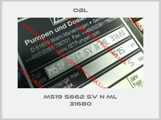 M519 S662 SV N ML 31680-big