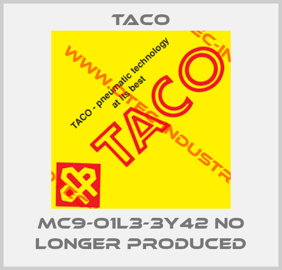 MC9-O1L3-3Y42 no longer produced-big