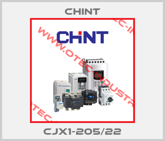 CJX1-205/22-big
