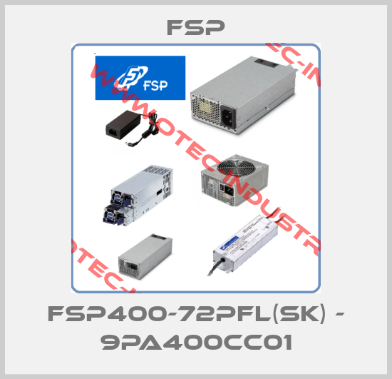 FSP400-72PFL(SK) - 9PA400CC01-big