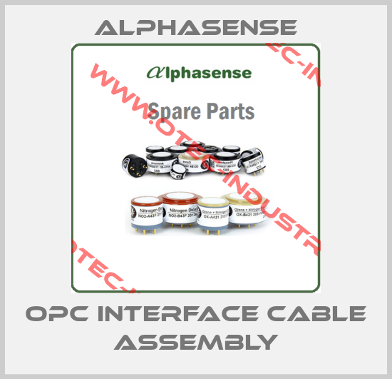 OPC Interface Cable Assembly-big