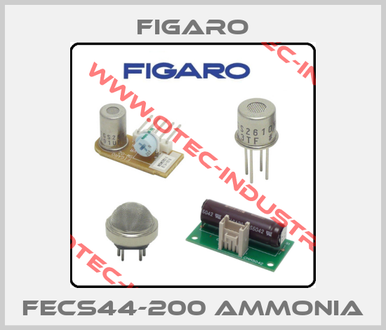 FECS44-200 Ammonia-big
