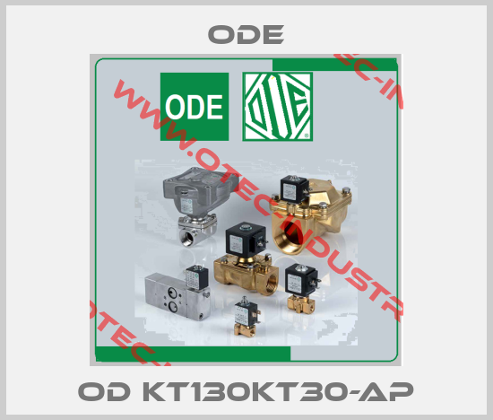 OD KT130KT30-AP-big