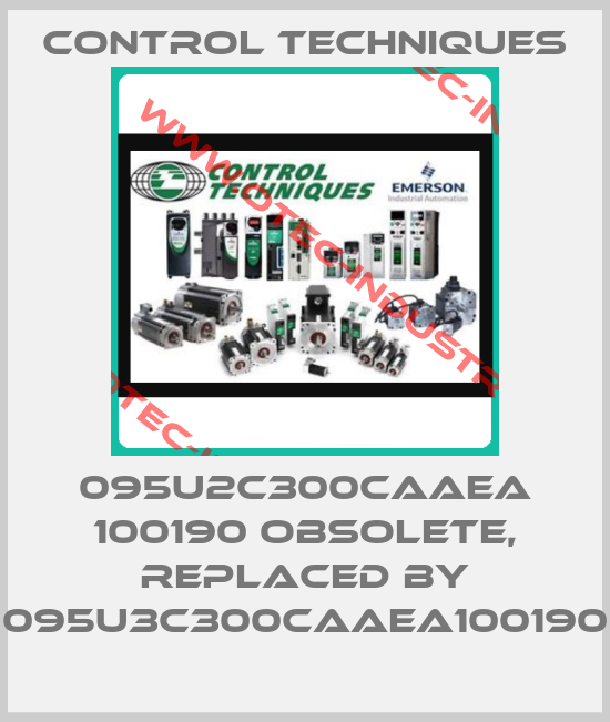 095U2C300CAAEA 100190 obsolete, replaced by 095U3C300CAAEA100190-big