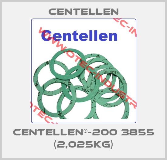 Centellen®-200 3855 (2,025kg)-big