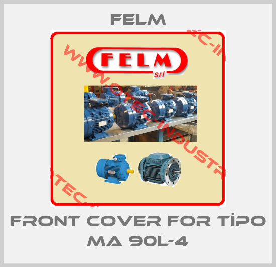 front cover for TİPO MA 90L-4-big