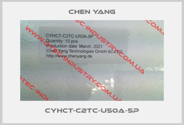 CYHCT-C2TC-U50A-5P-big