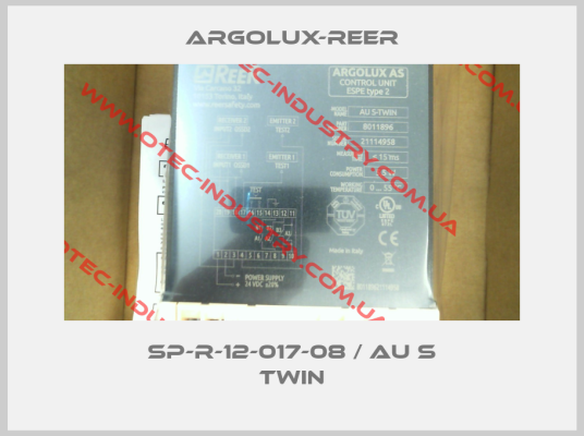 SP-R-12-017-08 / AU S TWIN-big