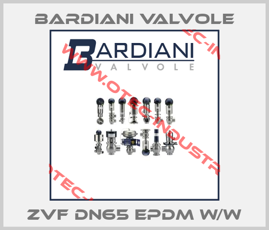 ZVF DN65 EPDM W/W-big