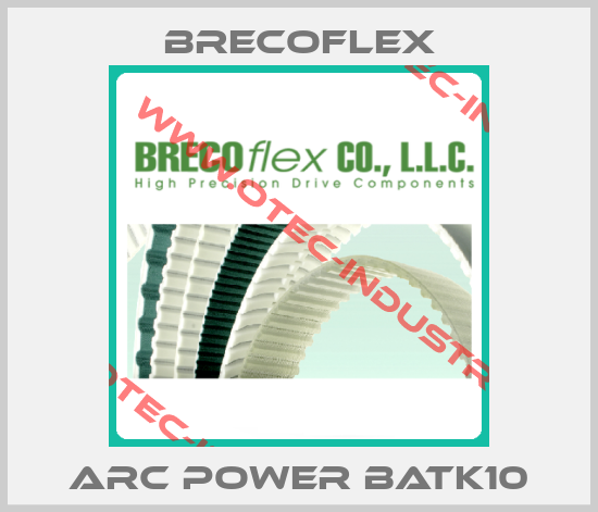 ARC Power BATK10-big