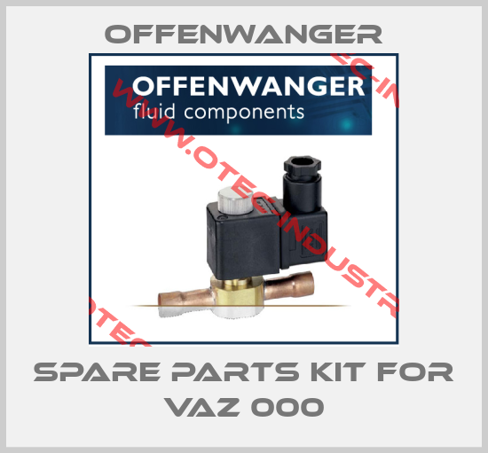 spare parts kit for VAZ 000-big