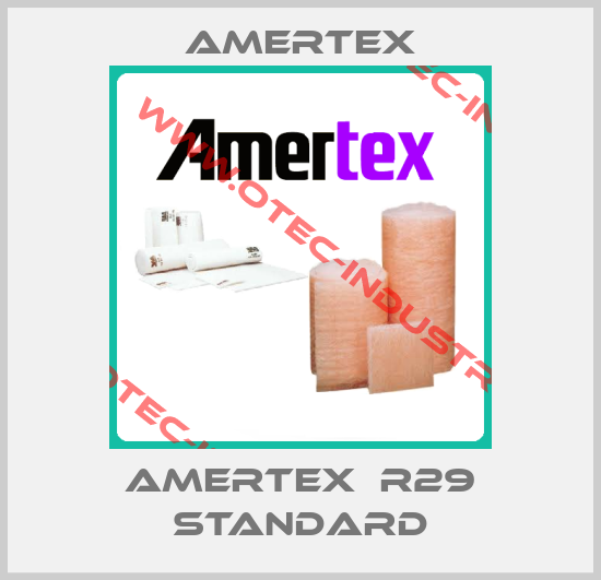 AmerTex  R29 Standard-big