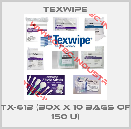 TX-612 (Box x 10 bags of 150 U)-big