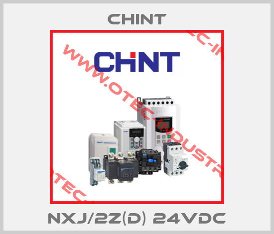 NXJ/2Z(D) 24VDC-big