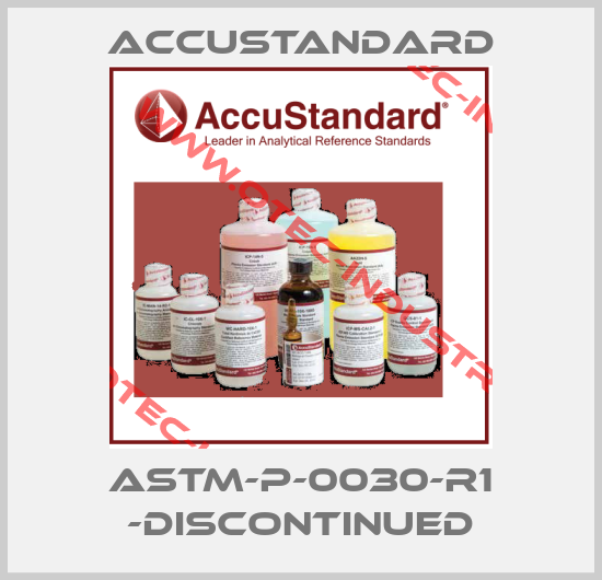 ASTM-P-0030-R1 -Discontinued-big