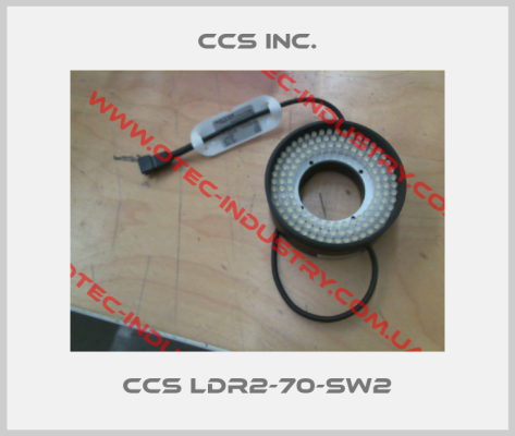CCS LDR2-70-SW2-big
