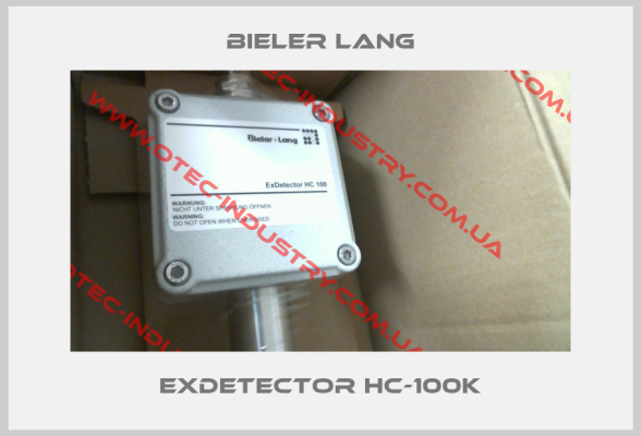 ExDetector HC-100K-big