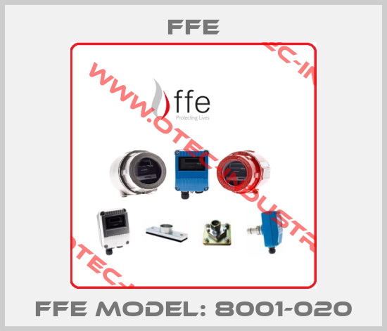 FFE Model: 8001-020-big