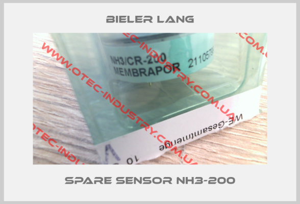 Spare sensor NH3-200-big