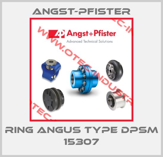 RING ANGUS TYPE DPSM 15307-big