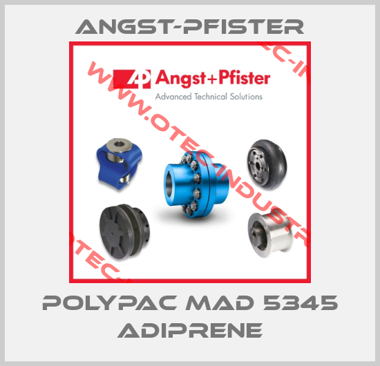POLYPAC MAD 5345 ADIPRENE-big
