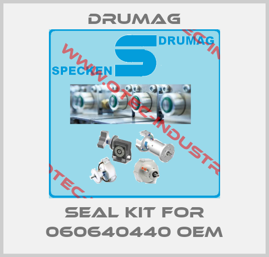 Seal kit for 060640440 OEM-big