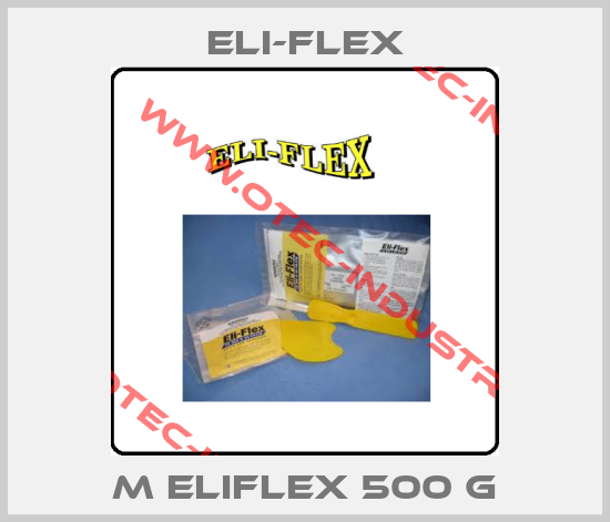 M ELIFLEX 500 g-big