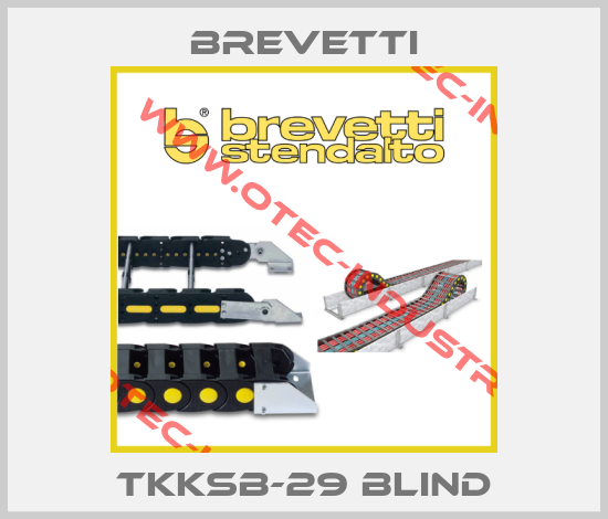 TKKSB-29 BLIND-big