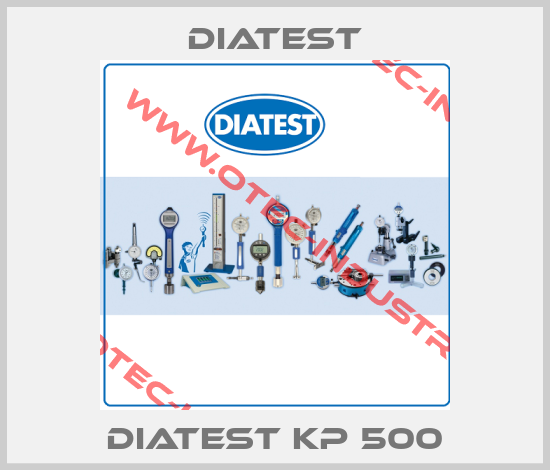 Diatest KP 500-big