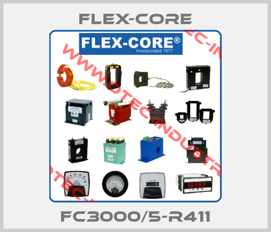 FC3000/5-R411-big
