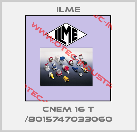 CNEM 16 T /8015747033060-big