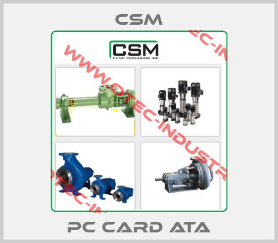 PC card ATA-big